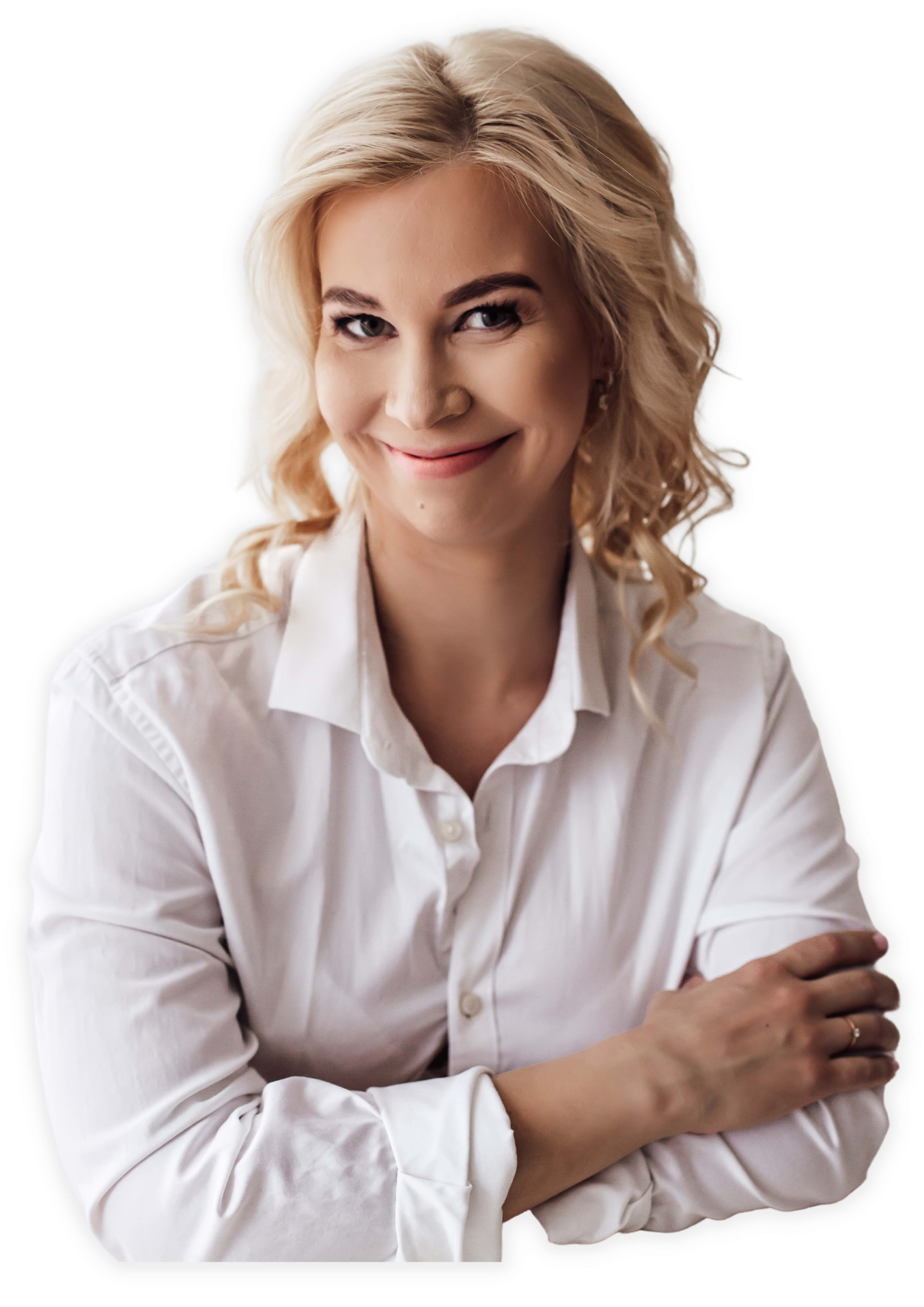 Regina Joosep - Raamatupidaja